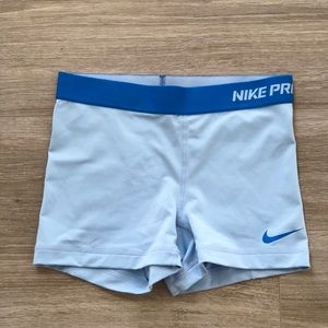 Nike Pro Women’s 3” Training Compression Shorts